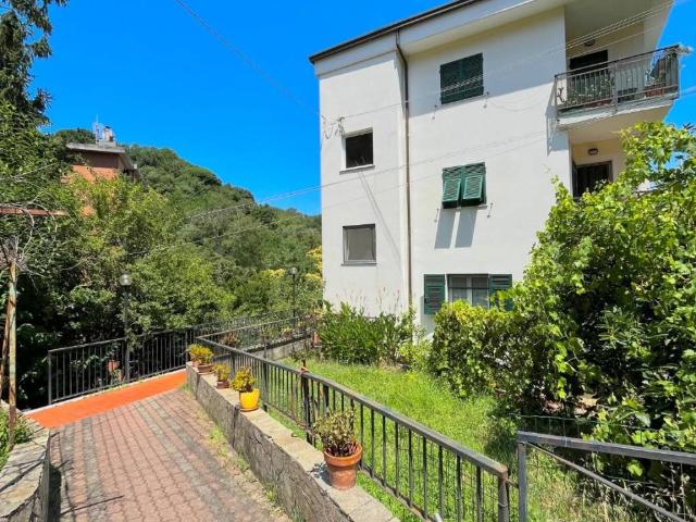 Appartamento in vendita a Genova GE