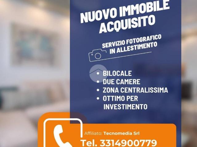 Appartamento in vendita a Genova GE
