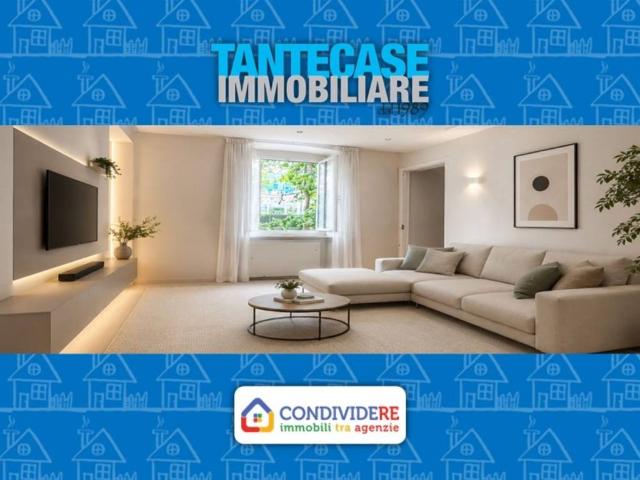 Appartamento in vendita a Genova GE