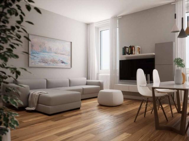 Appartamento in vendita a Genova GE