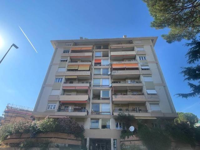 Appartamento in vendita a Genova GE