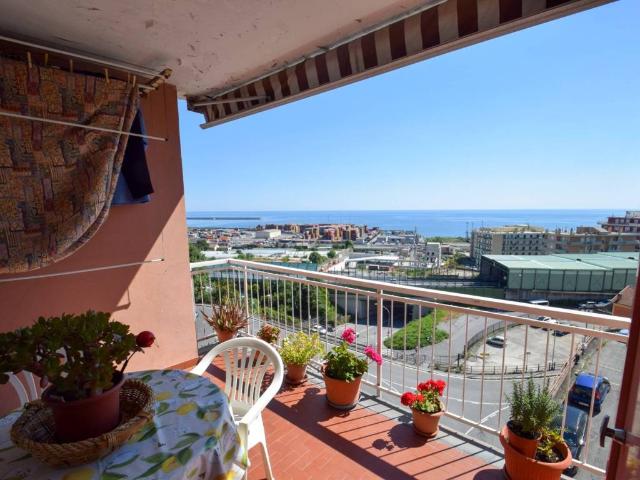 Appartamento in vendita a Genova GE