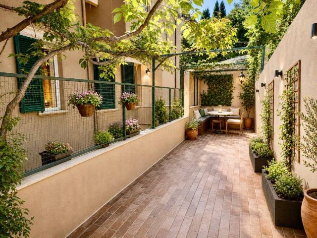 Appartamento in vendita a Genova GE