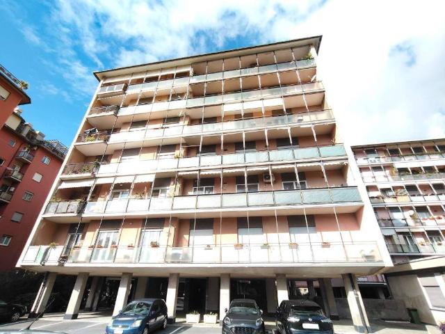 Appartamento in vendita a Genova GE