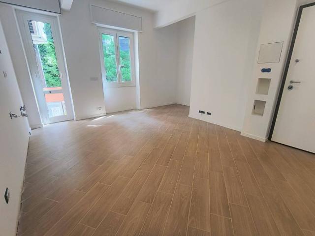 Appartamento in vendita a Genova GE