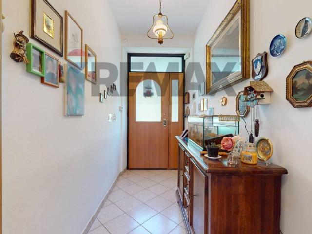 Appartamento in vendita a Genova GE