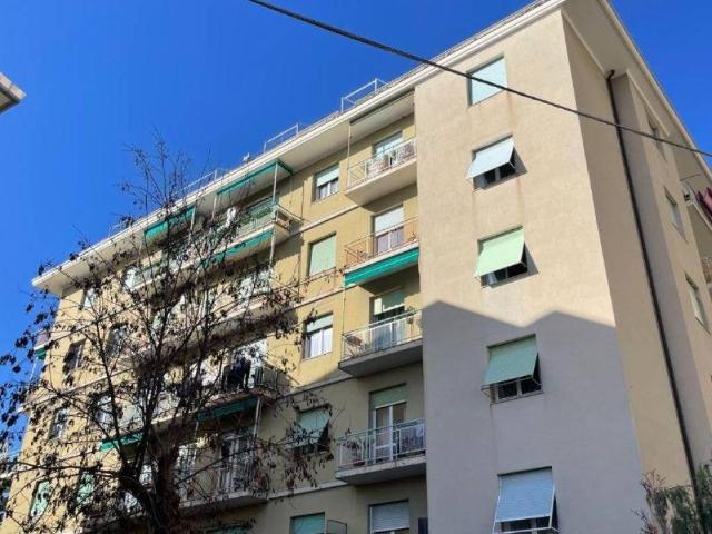 Appartamento in vendita a Genova GE