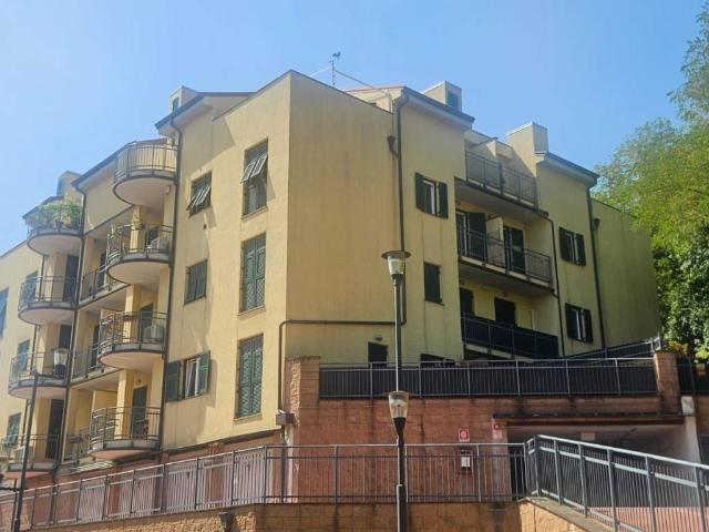 Appartamento in vendita a Genova GE