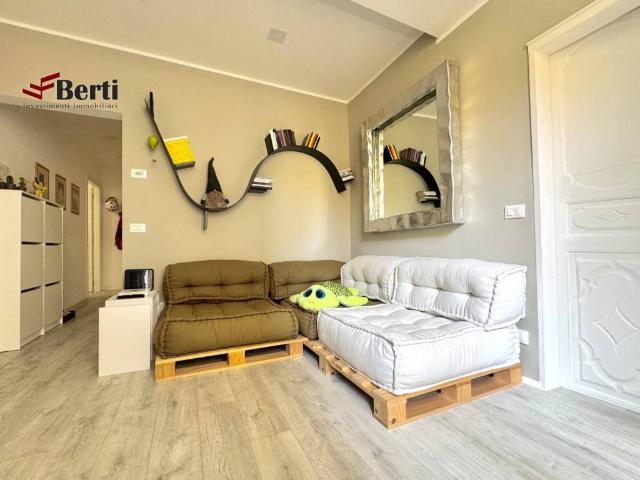 Appartamento in vendita a Genova GE