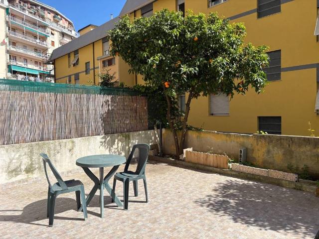 Appartamento in vendita a Genova GE
