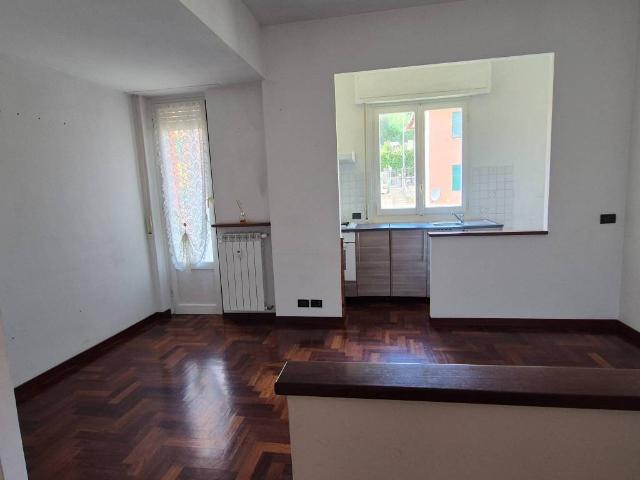 Appartamento in vendita a Genova GE