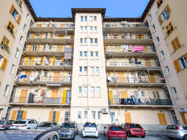 Appartamento in vendita a Genova GE