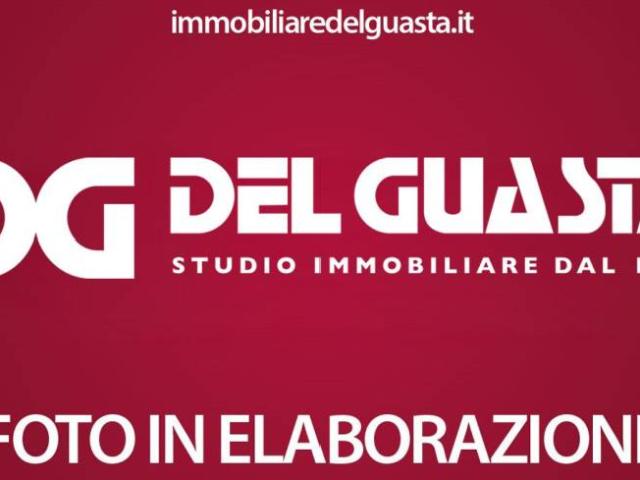 Appartamento in vendita a Genova GE