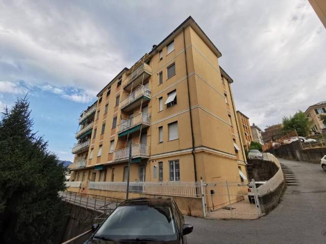 Appartamento in vendita a Genova GE