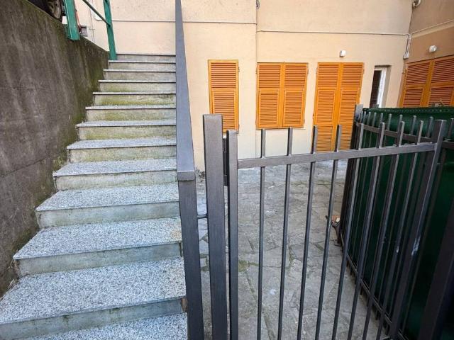 Appartamento in vendita a Genova GE