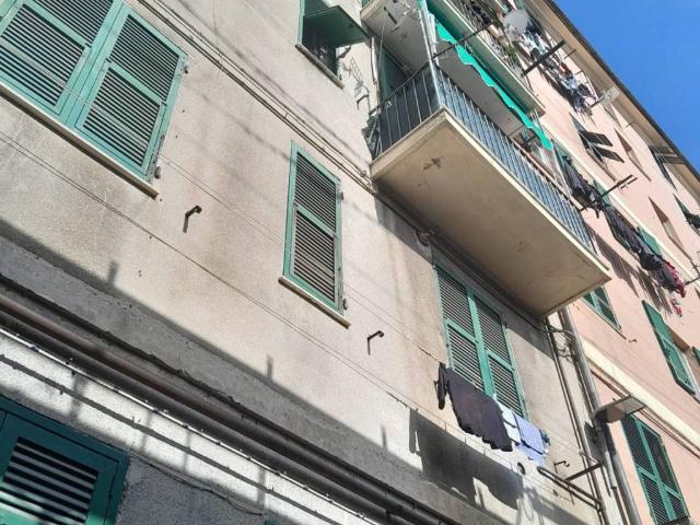 Appartamento in vendita a Genova GE
