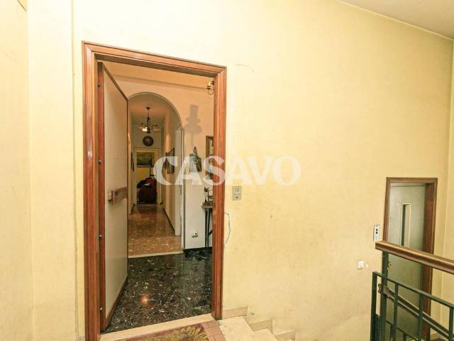 Appartamento in vendita a Genova GE