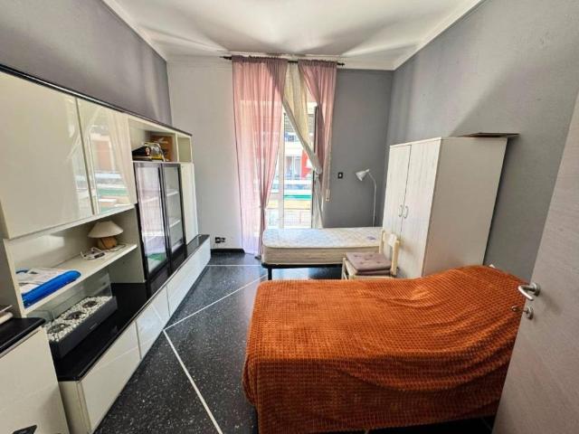 Appartamento in vendita a Genova GE