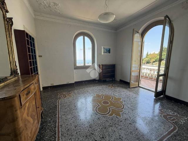 Appartamento in vendita a Genova GE