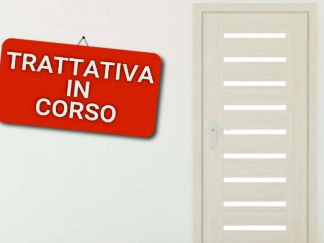 Appartamento in vendita a Genova GE