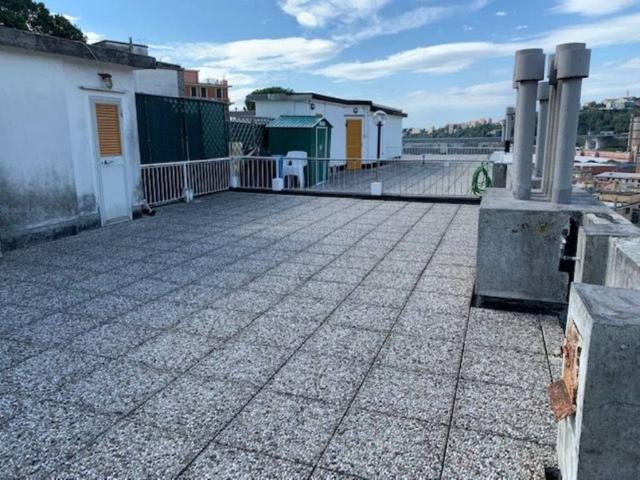 Appartamento in vendita a Genova GE