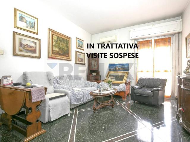 Appartamento in vendita a Genova GE