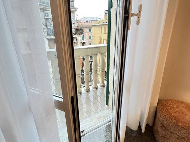 Appartamento in vendita a Genova GE