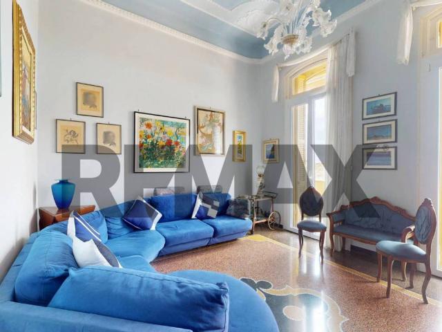 Appartamento in vendita a Genova GE