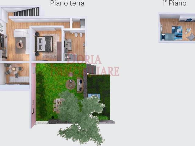 Appartamento in vendita a Genova GE
