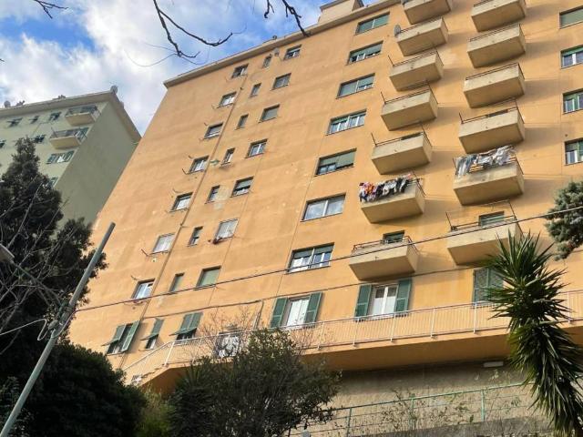 Appartamento in vendita a Genova GE