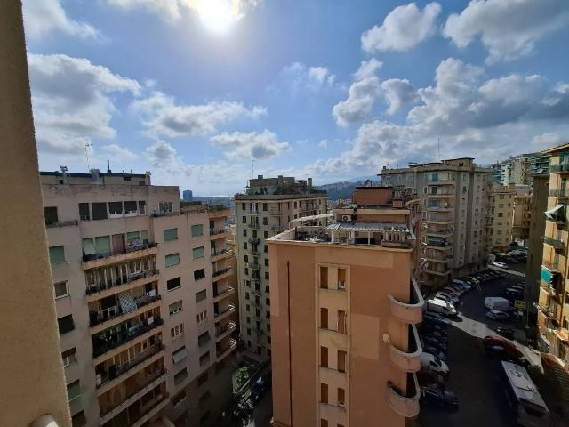 Appartamento in vendita a Genova GE