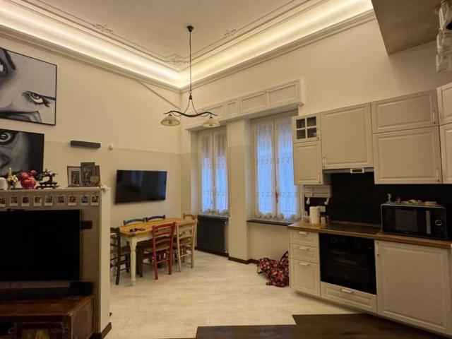 Appartamento in vendita a Genova GE