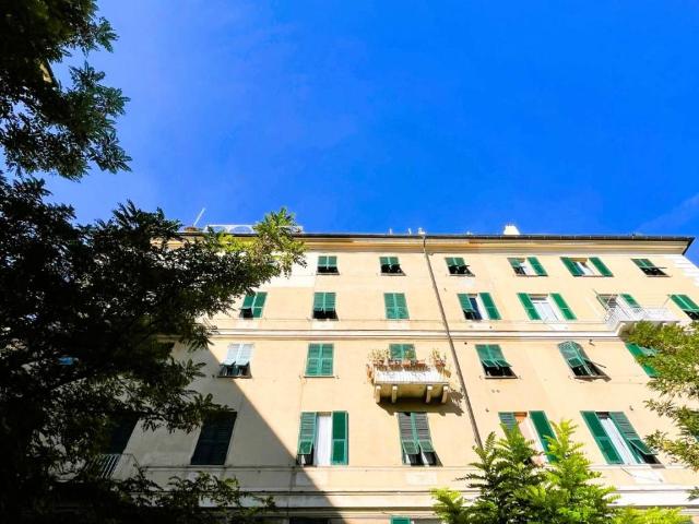 Appartamento in vendita a Genova GE