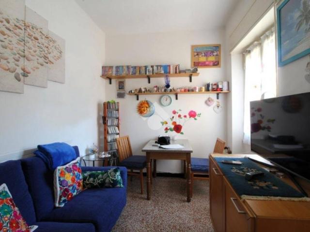 Appartamento in vendita a Genova GE
