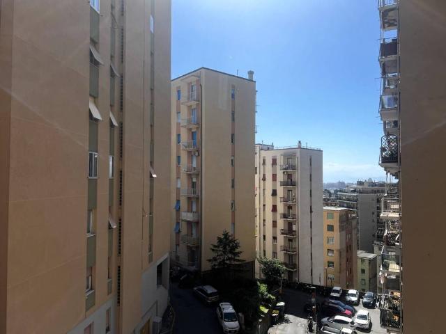 Appartamento in vendita a Genova GE