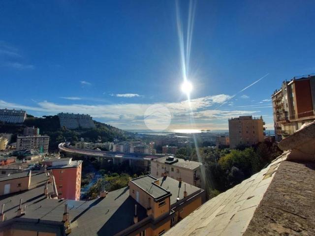 Appartamento in vendita a Genova GE
