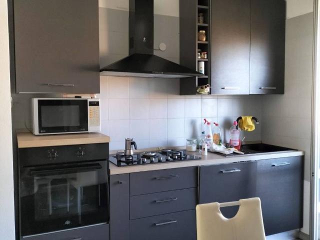 Appartamento in vendita a Genova GE