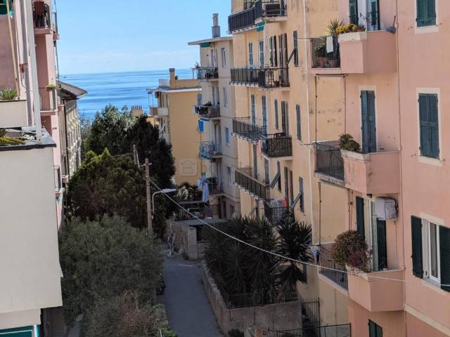 Appartamento in vendita a Genova GE