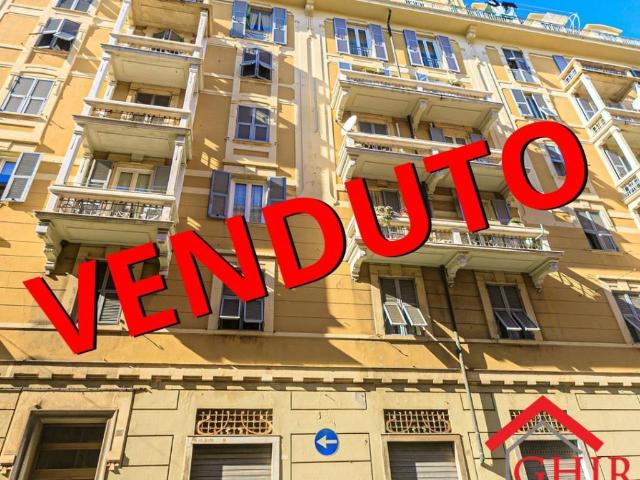 Appartamento in vendita a Genova GE