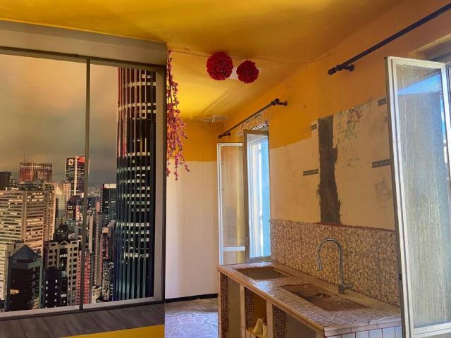 Appartamento in vendita a Genova GE