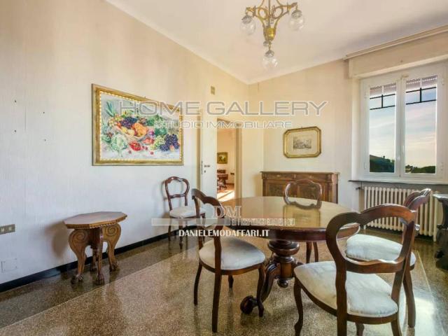 Appartamento in vendita a Genova GE