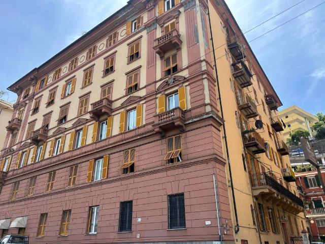 Appartamento in vendita a Genova GE