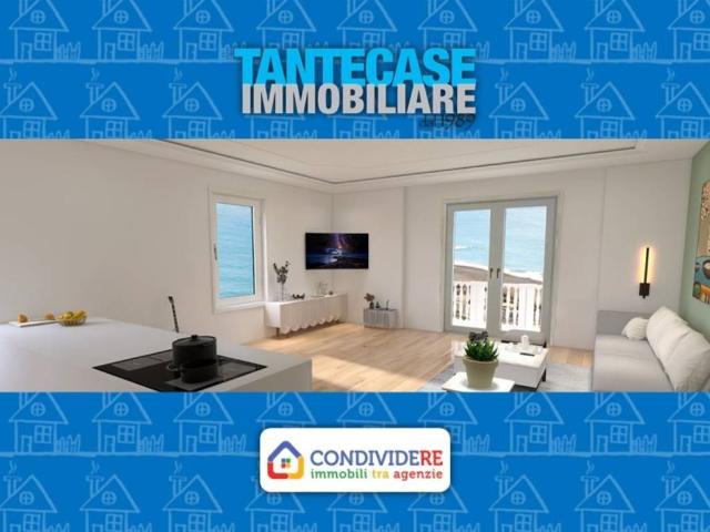 Appartamento in vendita a Genova GE