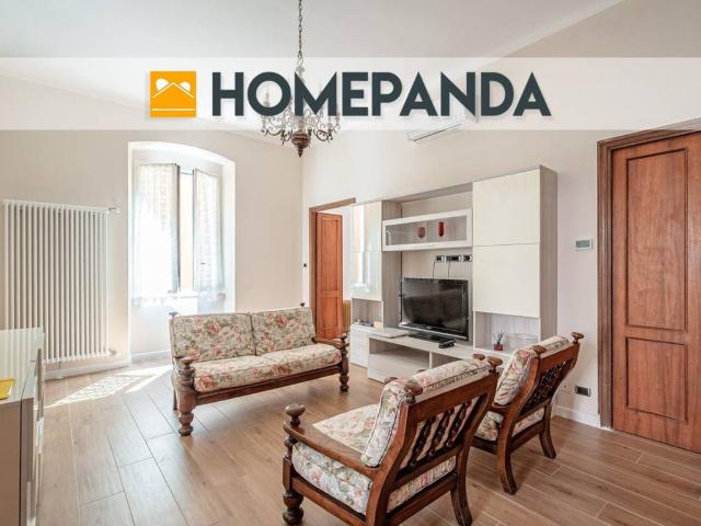 Appartamento in vendita a Genova GE