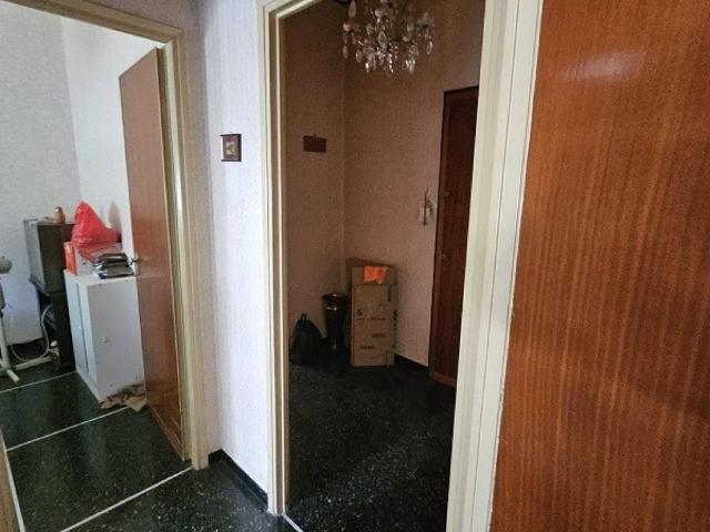 Appartamento in vendita a Genova GE