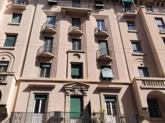 Appartamento in vendita a Genova GE