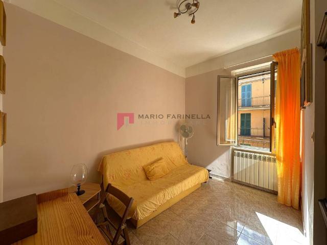 Appartamento in vendita a Genova GE