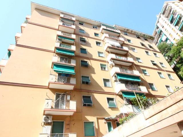 Appartamento in vendita a Genova GE