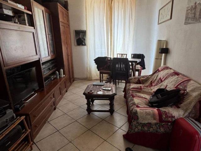 Appartamento in vendita a Genova GE