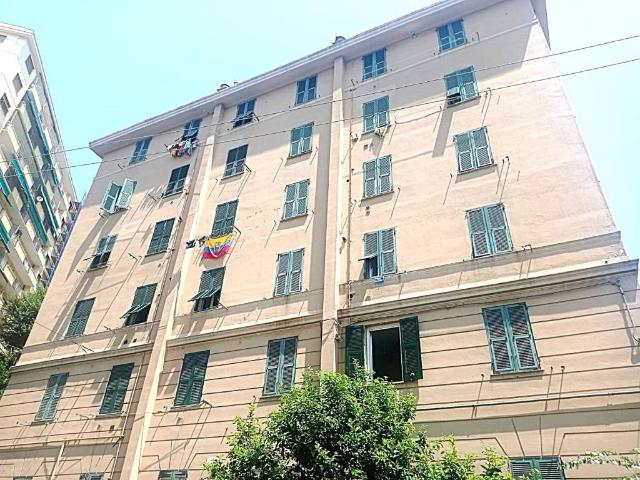 Appartamento in vendita a Genova GE